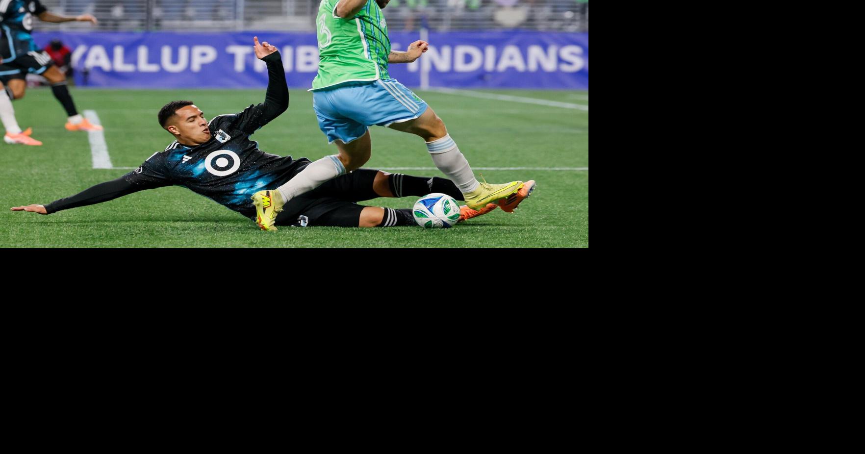 Sounders star Jordan Morris could return for road match against Minnesota