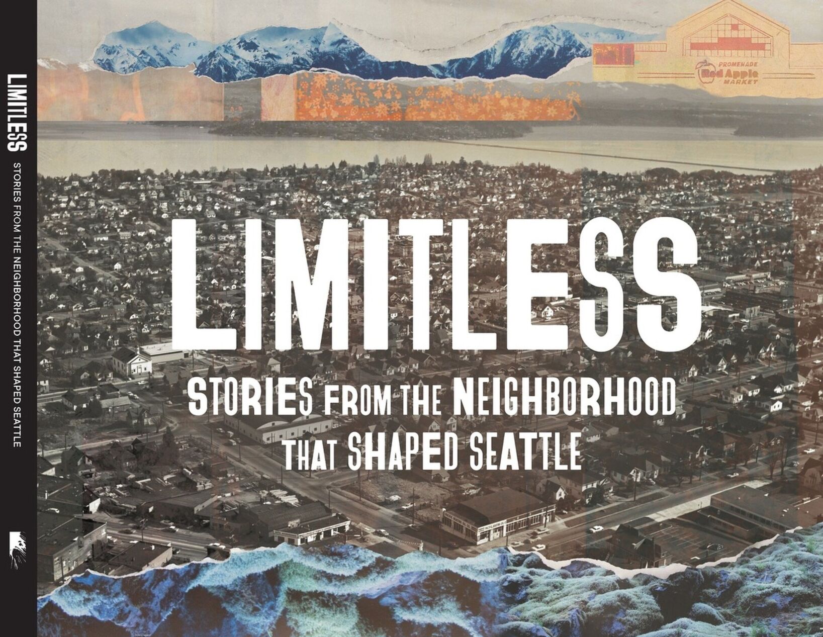 Central District residents tell history of the neighborhood in new book
