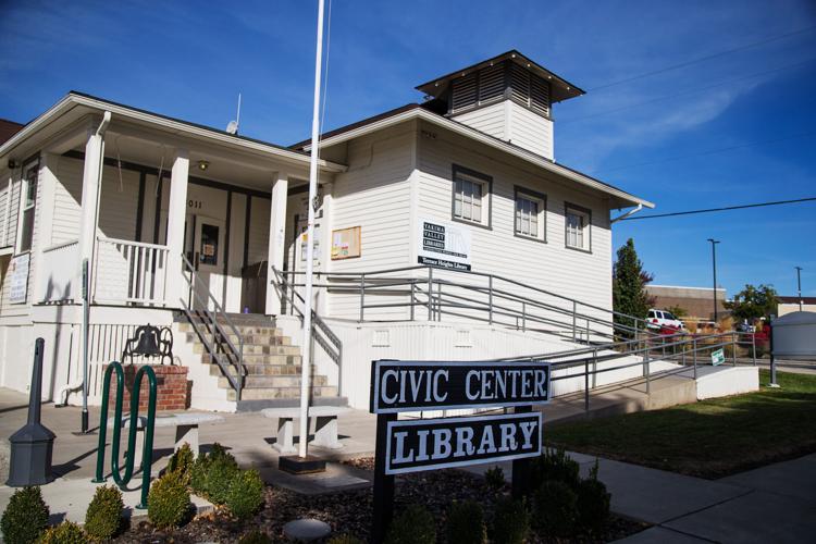 Terrace Heights Community Center in the spotlight Local