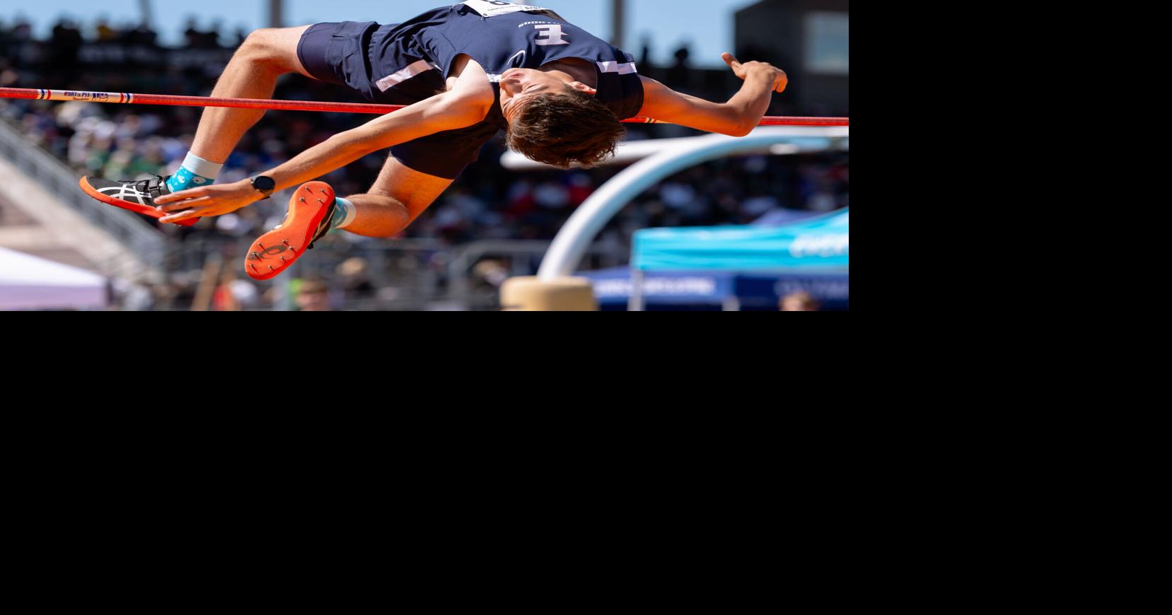 PHOTOS: Day 1 of the Class 4A/3A/2A state track meet in Tacoma | Photos ...