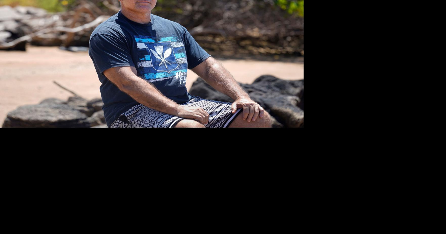A Viral Hawaiian Monk Seal Changes The Conversation On Molokaʻi Hawaiiloa Mowat has become an unexpected advocate for Hawaiian monk seals after a seal named RU99 appeared in his yard in Molokaʻi By MARCEL HONORÉ/Honolulu Civil Beat Honolulu Civil Beat Aug 6, 2026 Aug 6, 2026 Updated 11 mins ago
