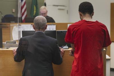 Suspect in ‘horrific’ stabbing of UW student appears in court ...