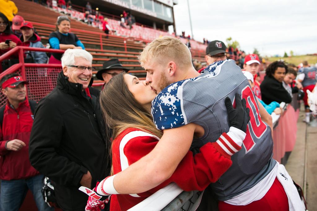 Faith Paramount For Kupp Family Faith Yakimaherald Com