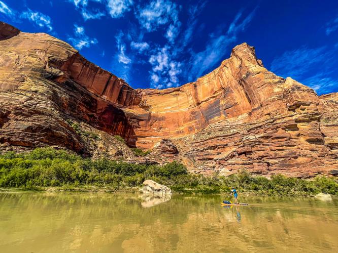 Green River