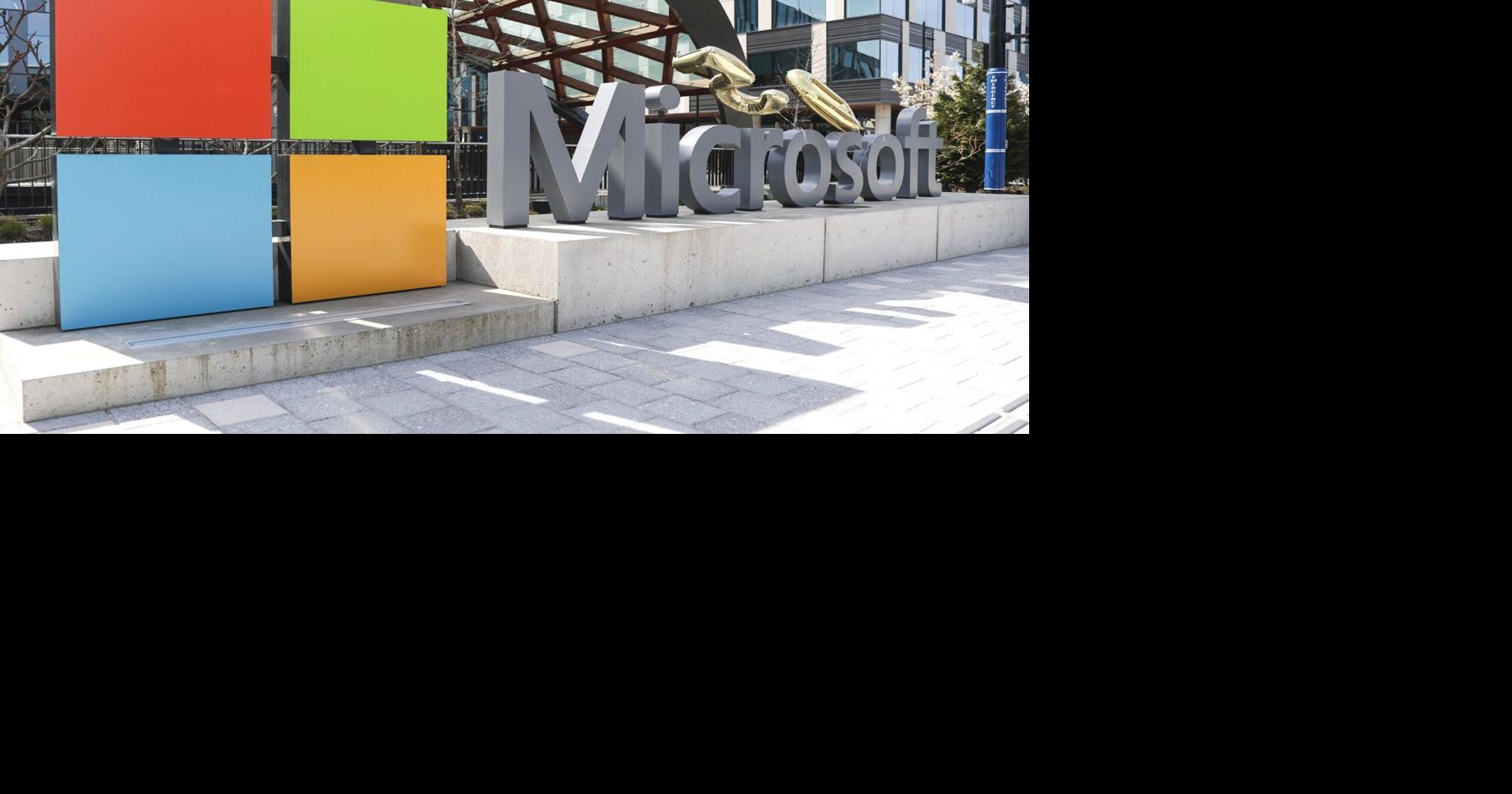 Microsoft sets its own AI guardrails amid rising industry concerns Alex Halverson from The Seattle Times Sep 14, 2026 Sep 14, 2026 Updated 1 hr ago