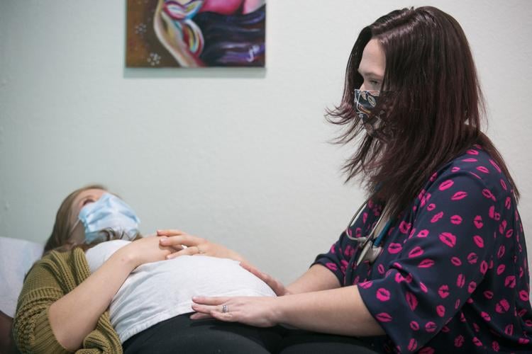 Home birth interest grows in Yakima amid pandemic; hospitals and