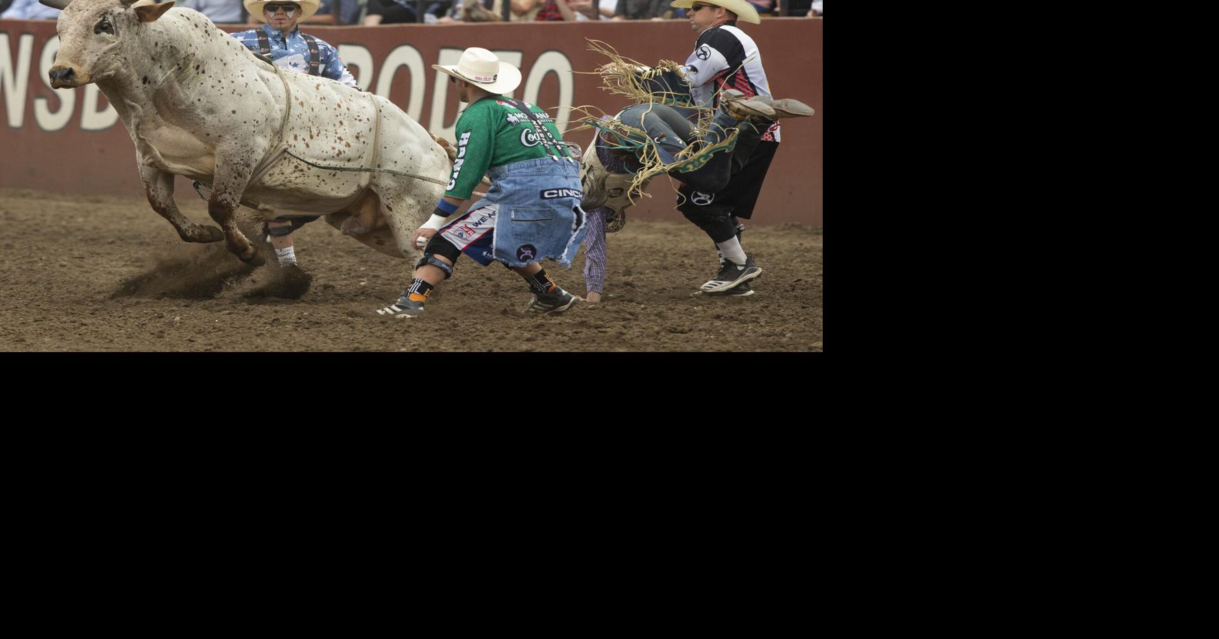 Schedule of events Ellensburg Rodeo and Kittitas County Fair Arts
