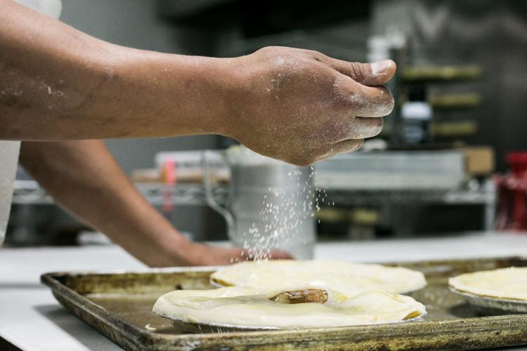 Take 5 with Mario Viera, Viera's Bakery & Deli Business