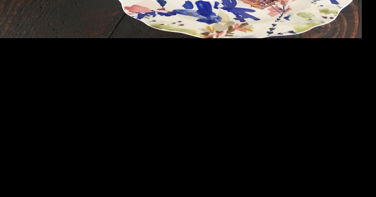 Zucchini and chocolate make one heavenly cake Explore Yakima