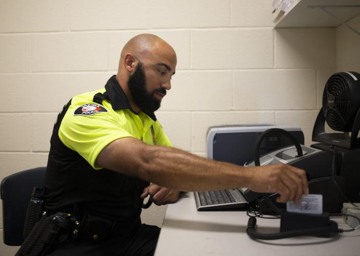 Yakima County attorney challenges breathalyzer results Crime And