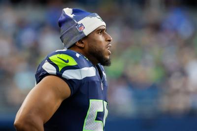 Seahawks linebacker Bobby Wagner says he intends on playing past the 2023  season