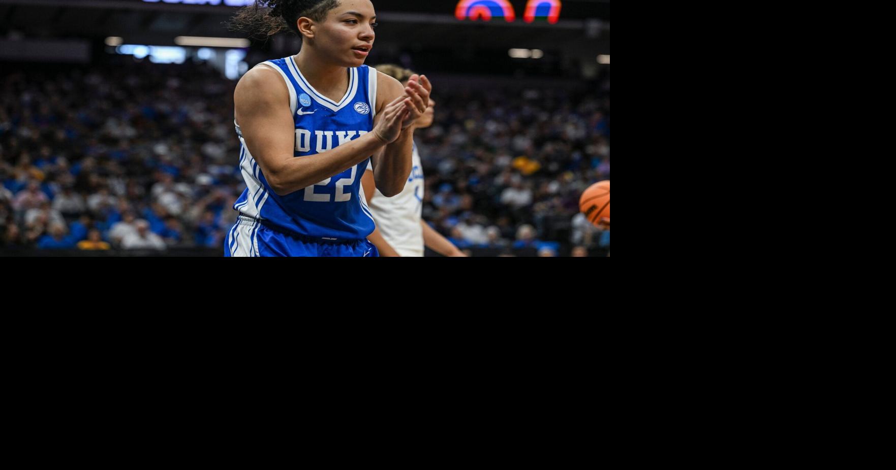 Seattle Storm re-sign first-round pick Taina Mair as developmental player