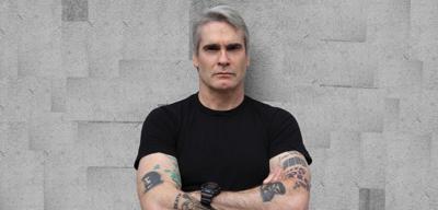 Kick Out The James Henry Rollins Student Of The World Music Yakimaherald Com