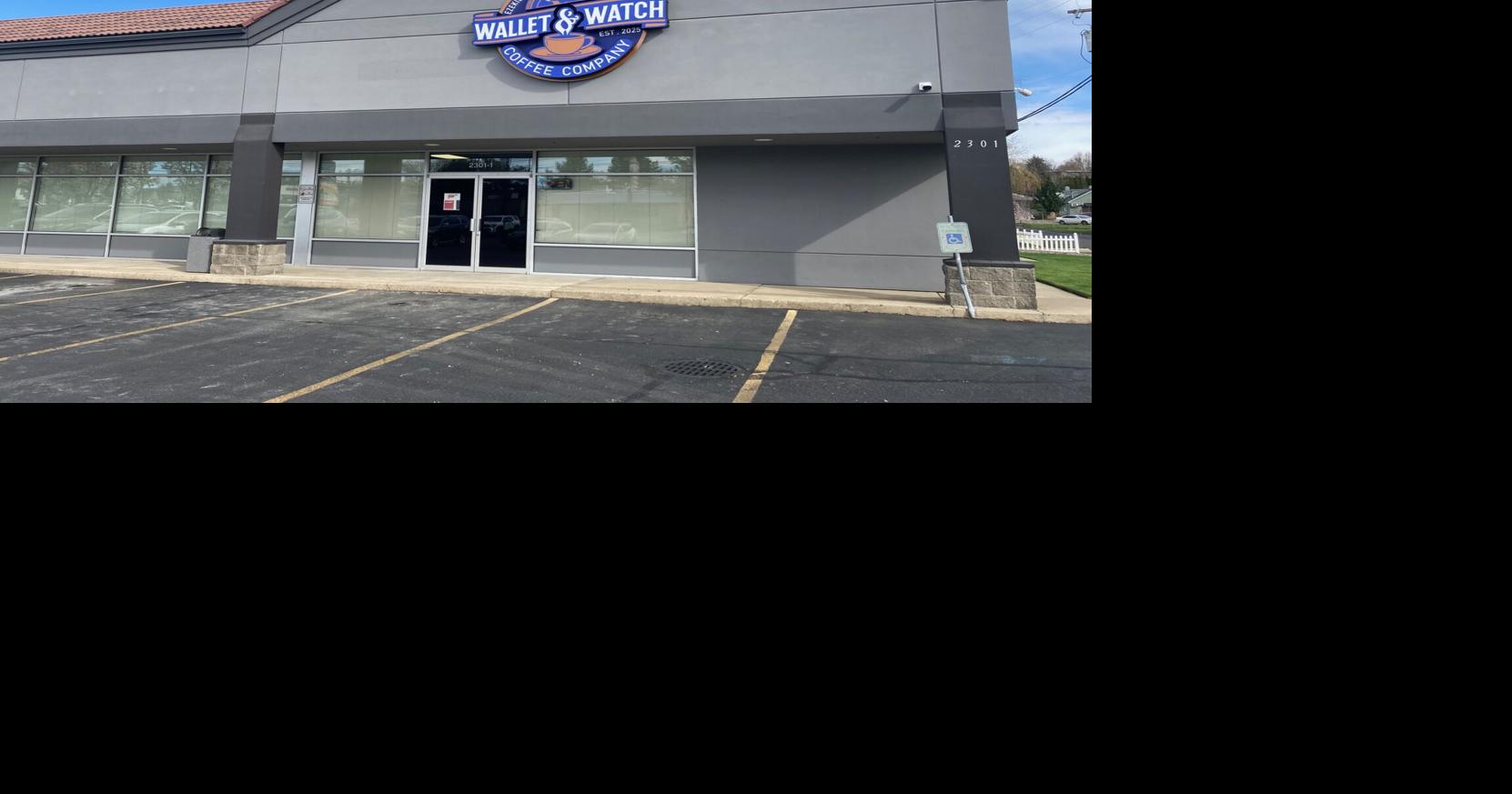 Business tidbits: New credit union and coffee shop in Yakima