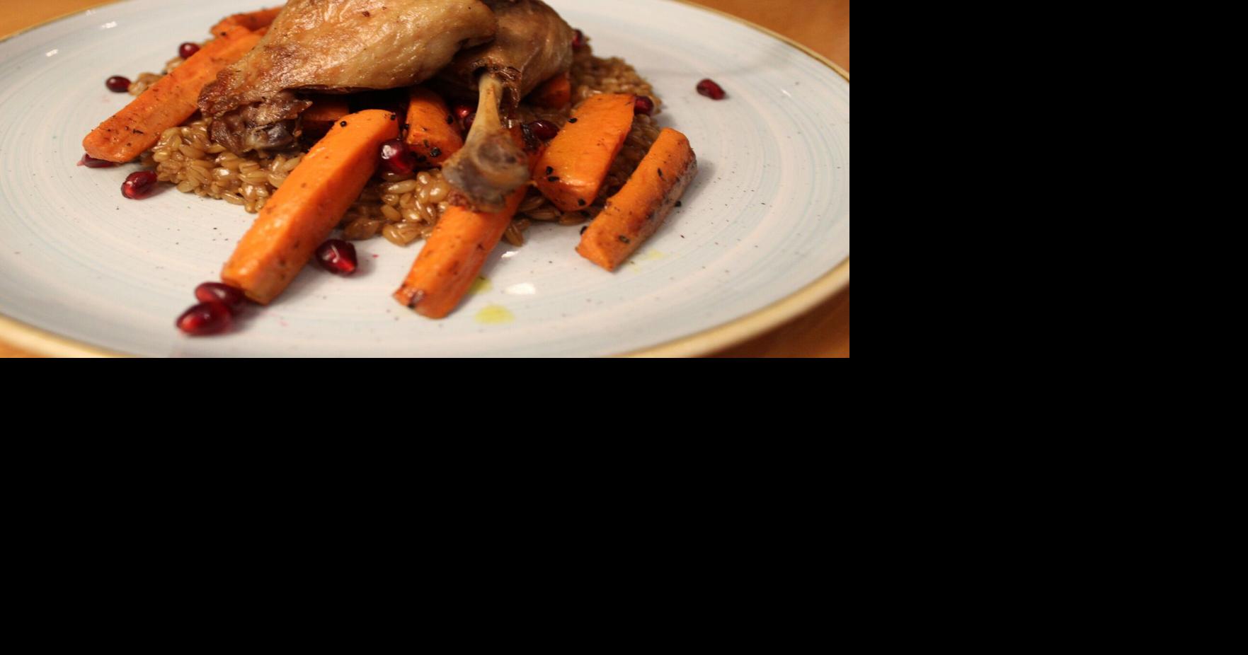 13 things to do during Thanksgiving weekend around the Seattle area