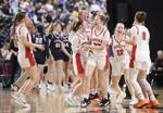 State basketball: Prosser girls get 'over the hump,' reach 2A final for first time in 15 years
