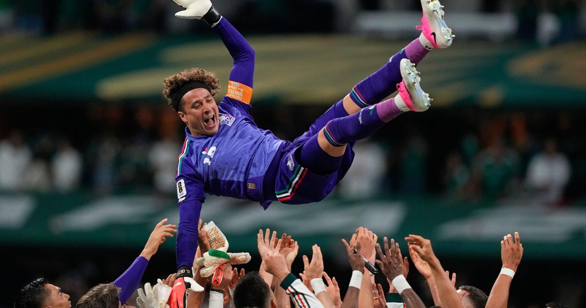 MÉXICO-OCHOA