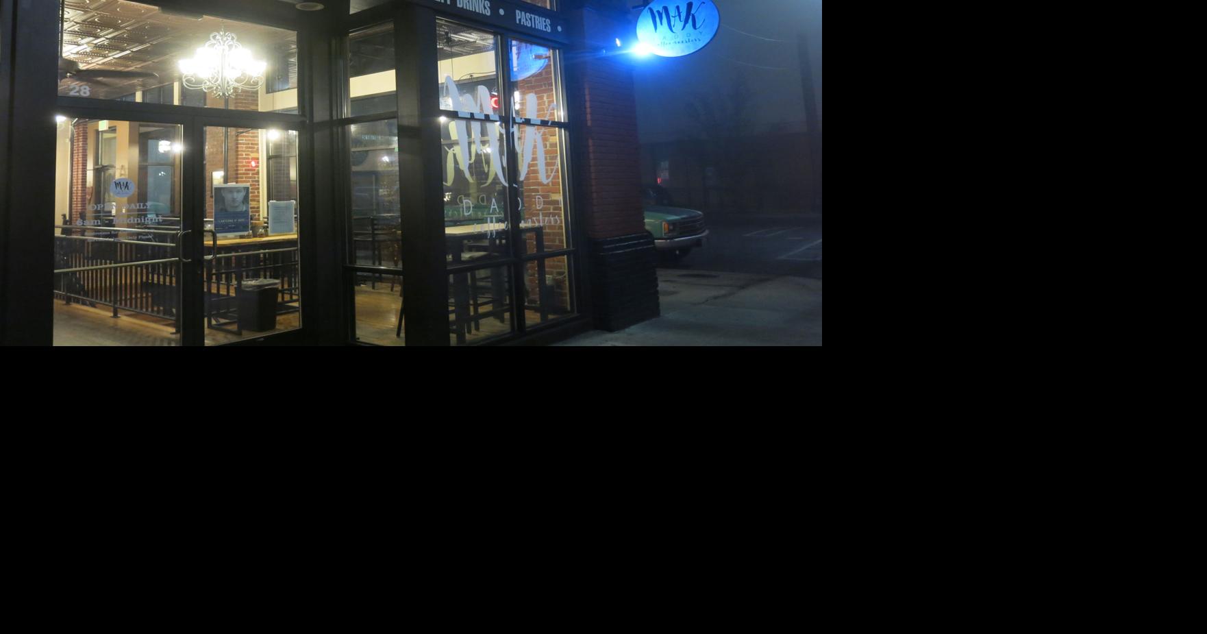 Judges whittle down Enterprise Challenge field to 6 Local