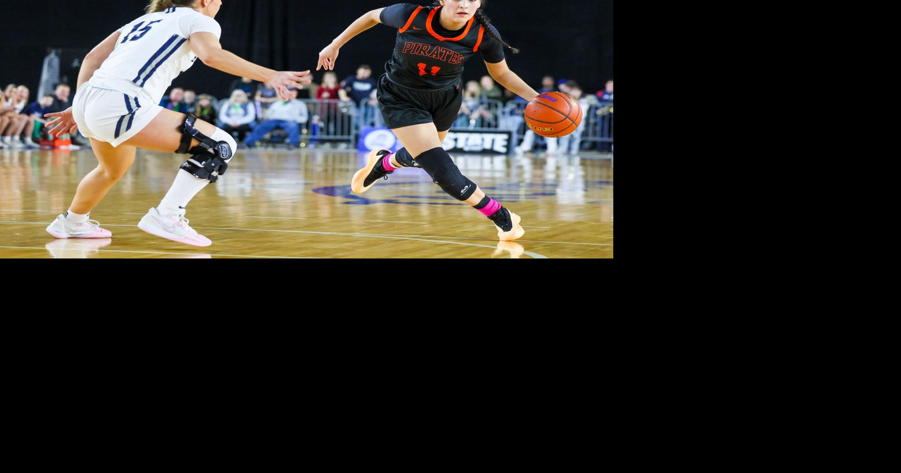 Local report: Davis graduate leads team to junior college women's ...