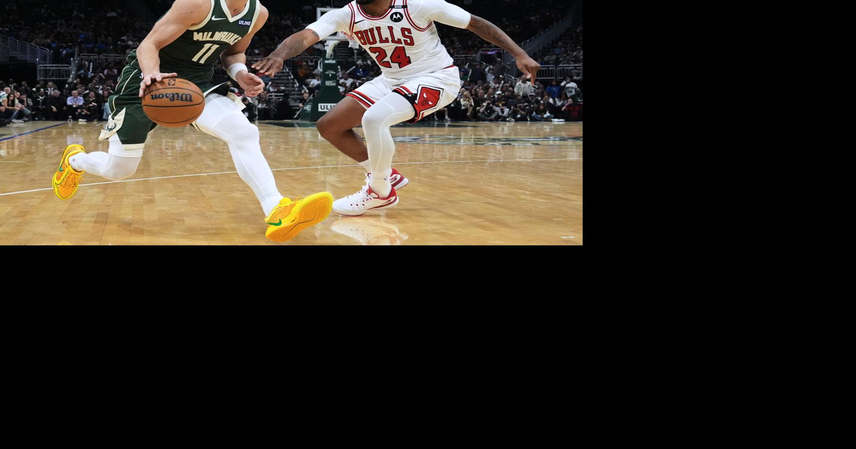BULLS-BUCKS