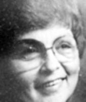 Ellen Elizabeth Zirkle