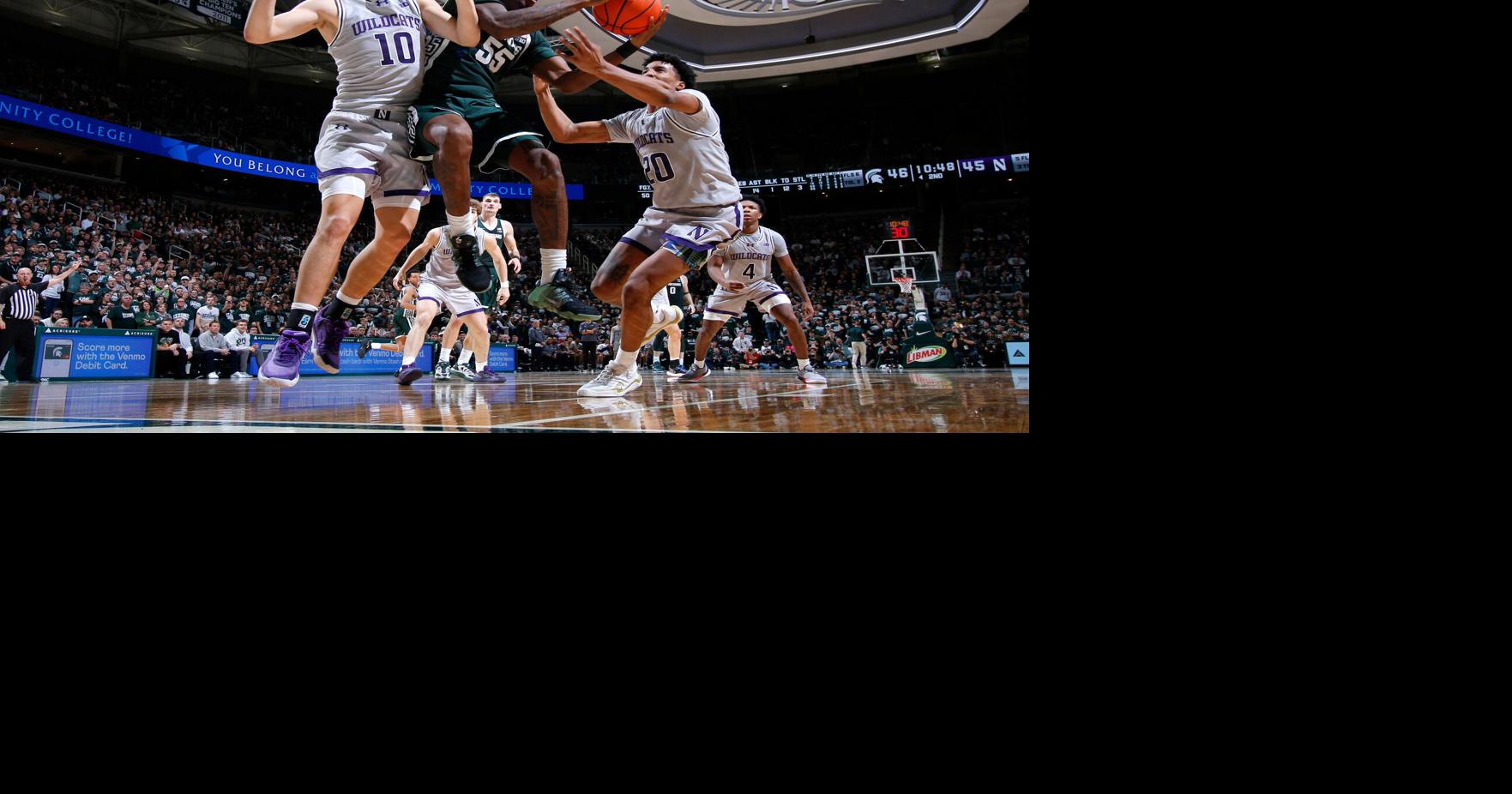 Northwestern Michigan St Basketball