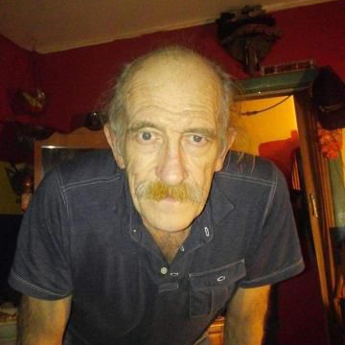 Gale R Barrett Obituaries Yakimaherald Com