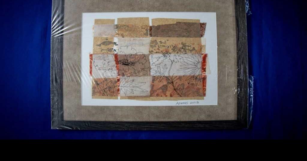 Creative fundraiser benefiting Yakima Valley Partners Habitat for