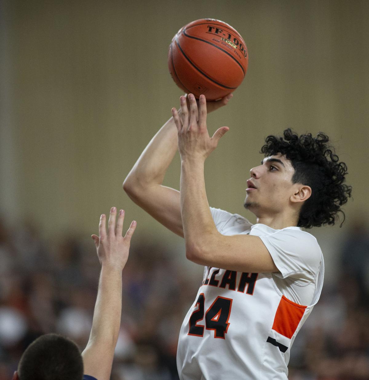 Boys basketball Zillah wins 1A state championship Sports Photos
