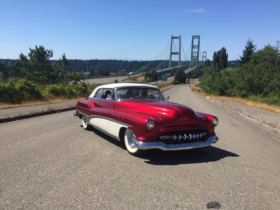 Union Gap S Old Steel Car Show Pivots To Online Event Scene Yakimaherald Com