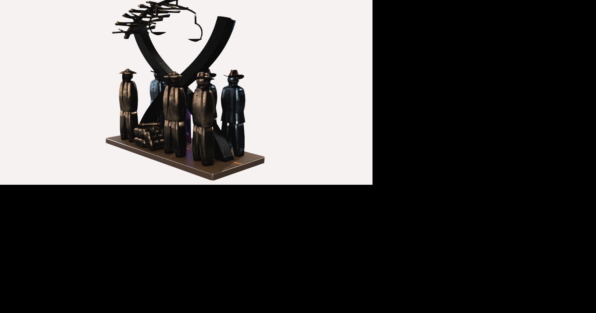 Donation boosts plans for sculpture honoring Seattle Chinese immigrants