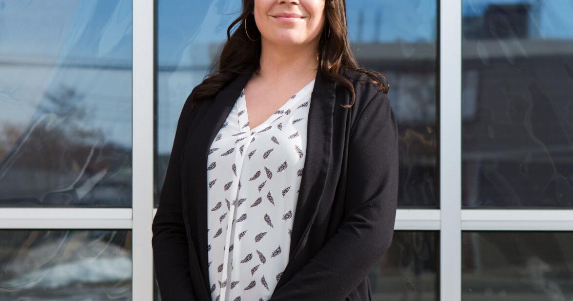 Katy Mattern: Behavioral Support Program Manager at Educational Service District 105 - Yakima Herald-Republic