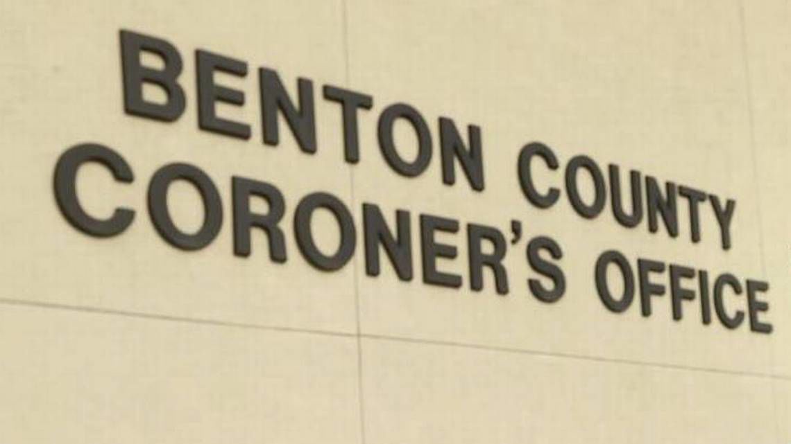Benton County coroner to call it quits Local
