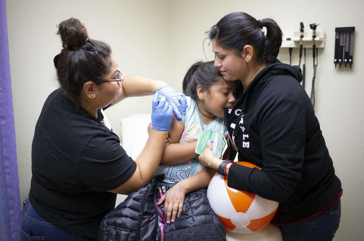 Flu Shot