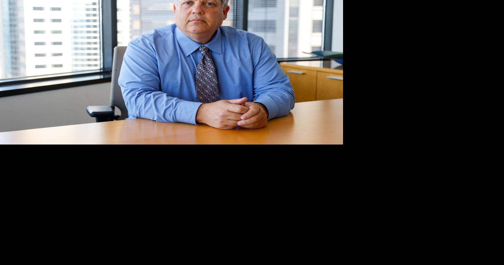 Washington U.S. attorney appointee says his firing by Trump was illegal Mike Carter from The Seattle Times Jul 21, 2026 Jul 21, 2026 Updated 17 mins ago
