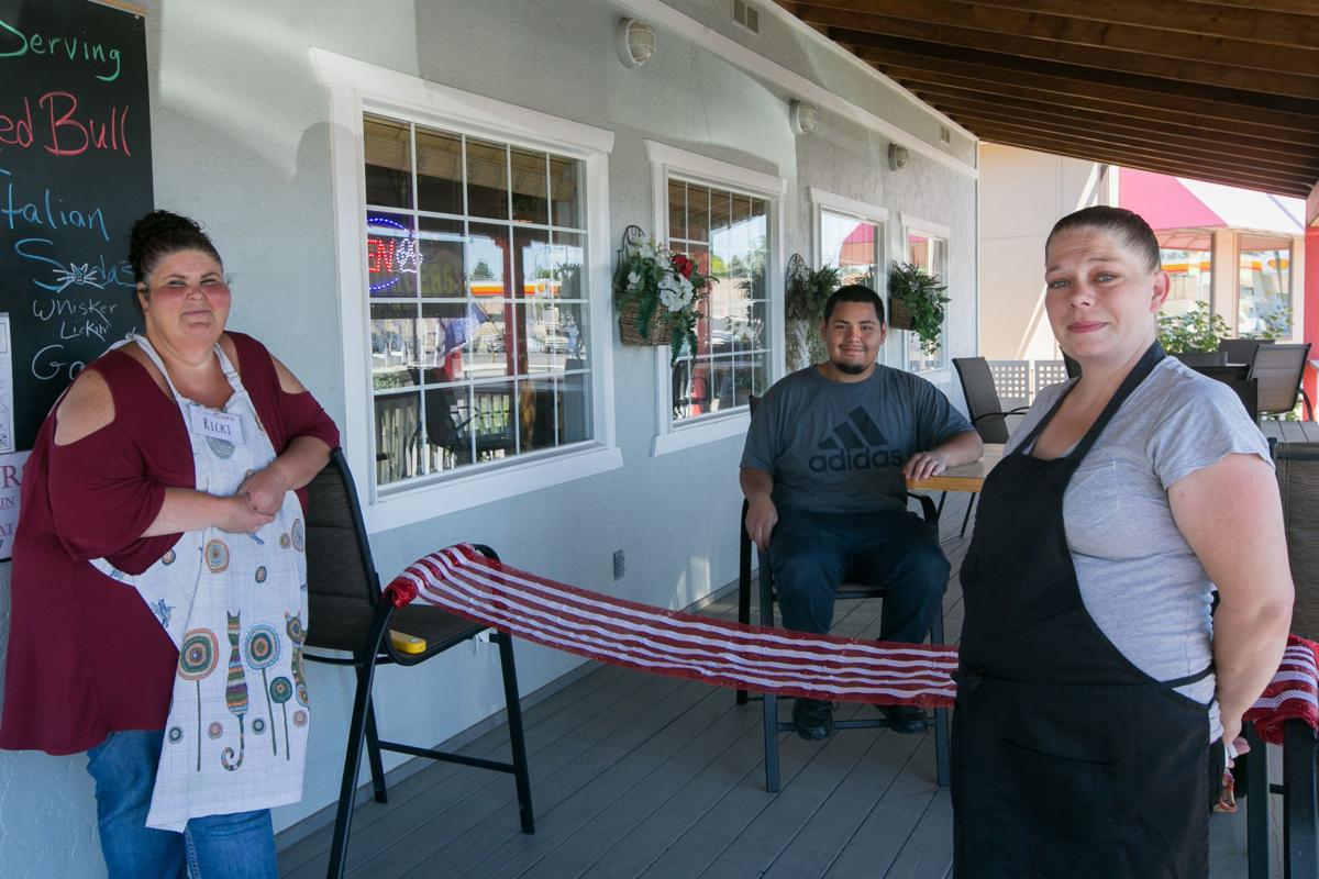Cat Cafe in Zillah faces double pandemic challenge as a Cat Cafe in Zillah faces double pandemic challenge as a