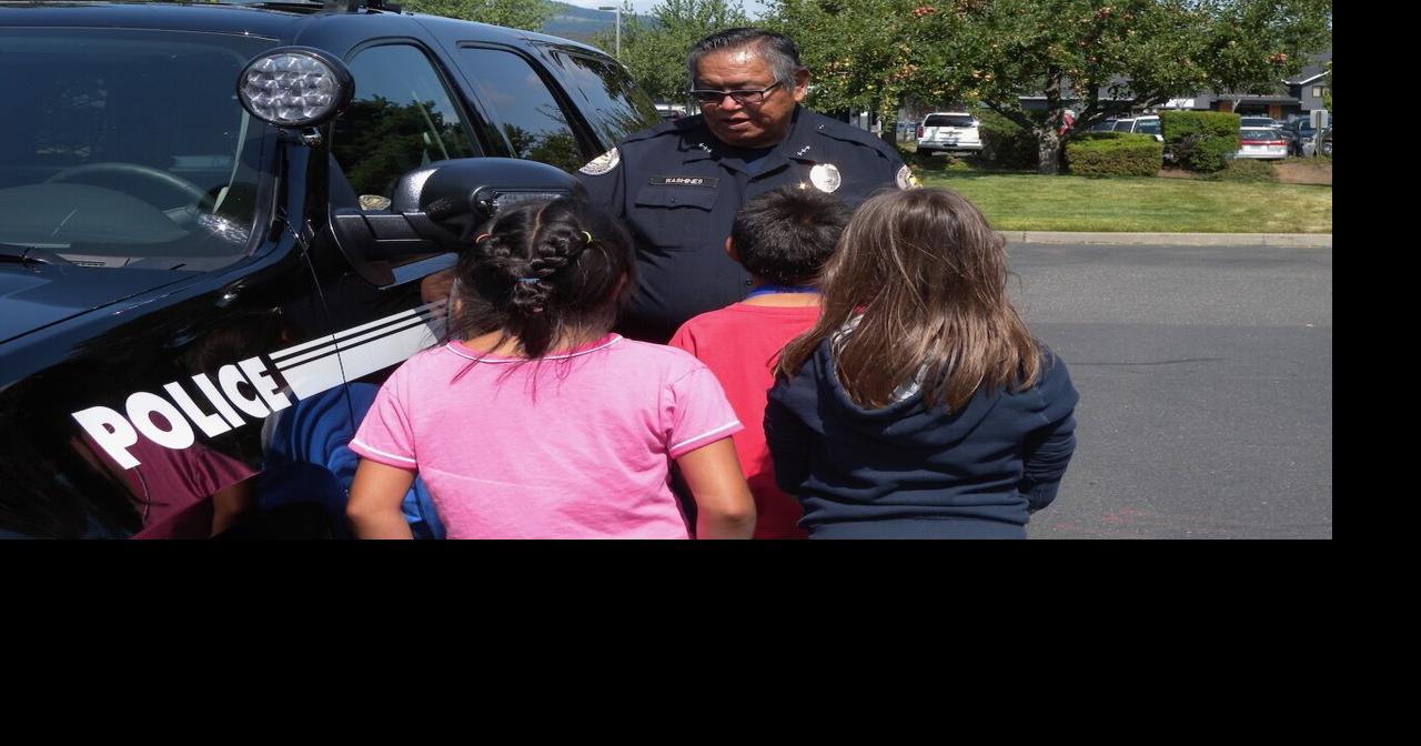 Yakama leader Davis Yellowash Washines remembered for advocacy work