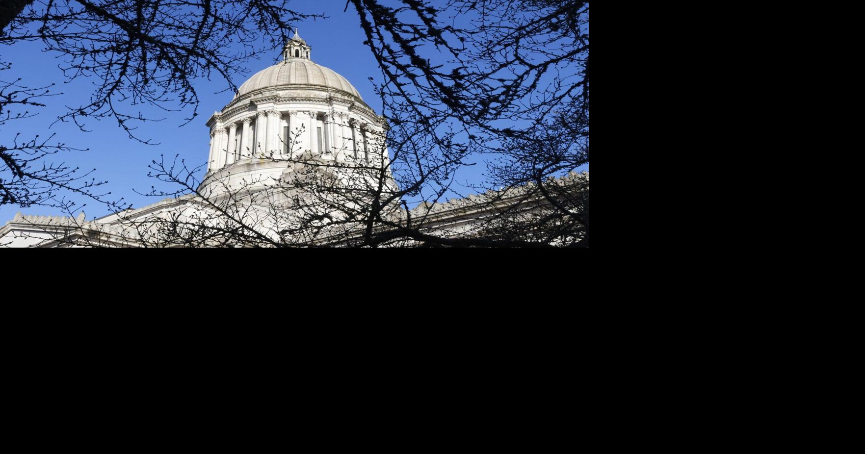 WA filing week closes with Democrats eyeing supermajority in Olympia