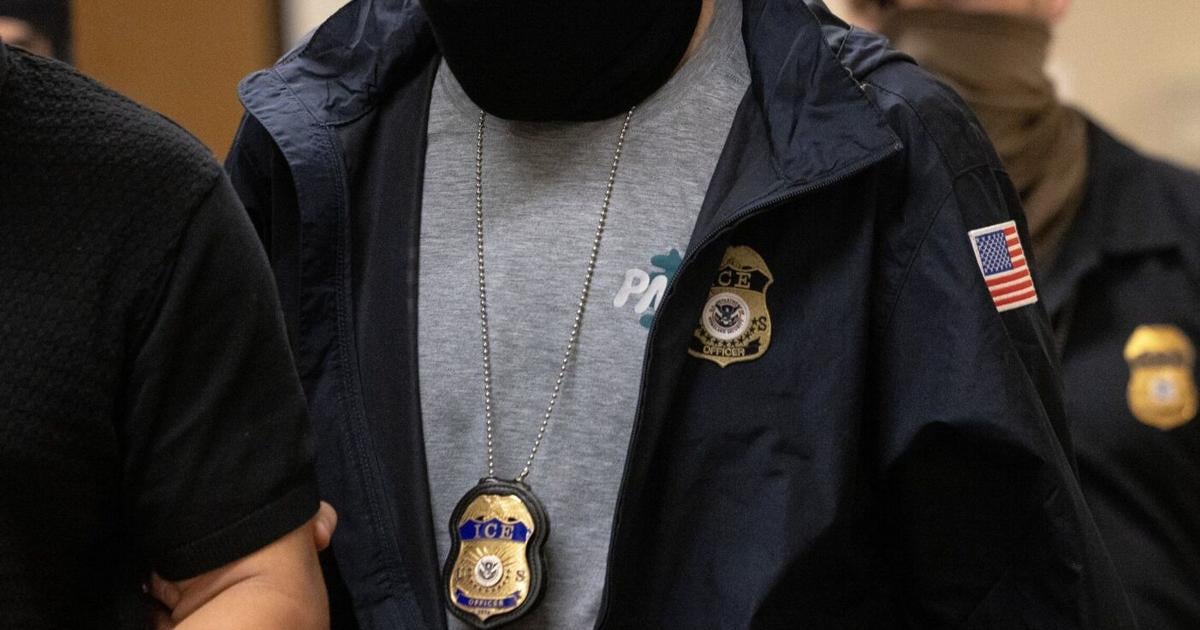 WA sues Trump administration for sharing personal health data with ICE
