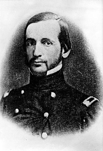 Robert Garnett