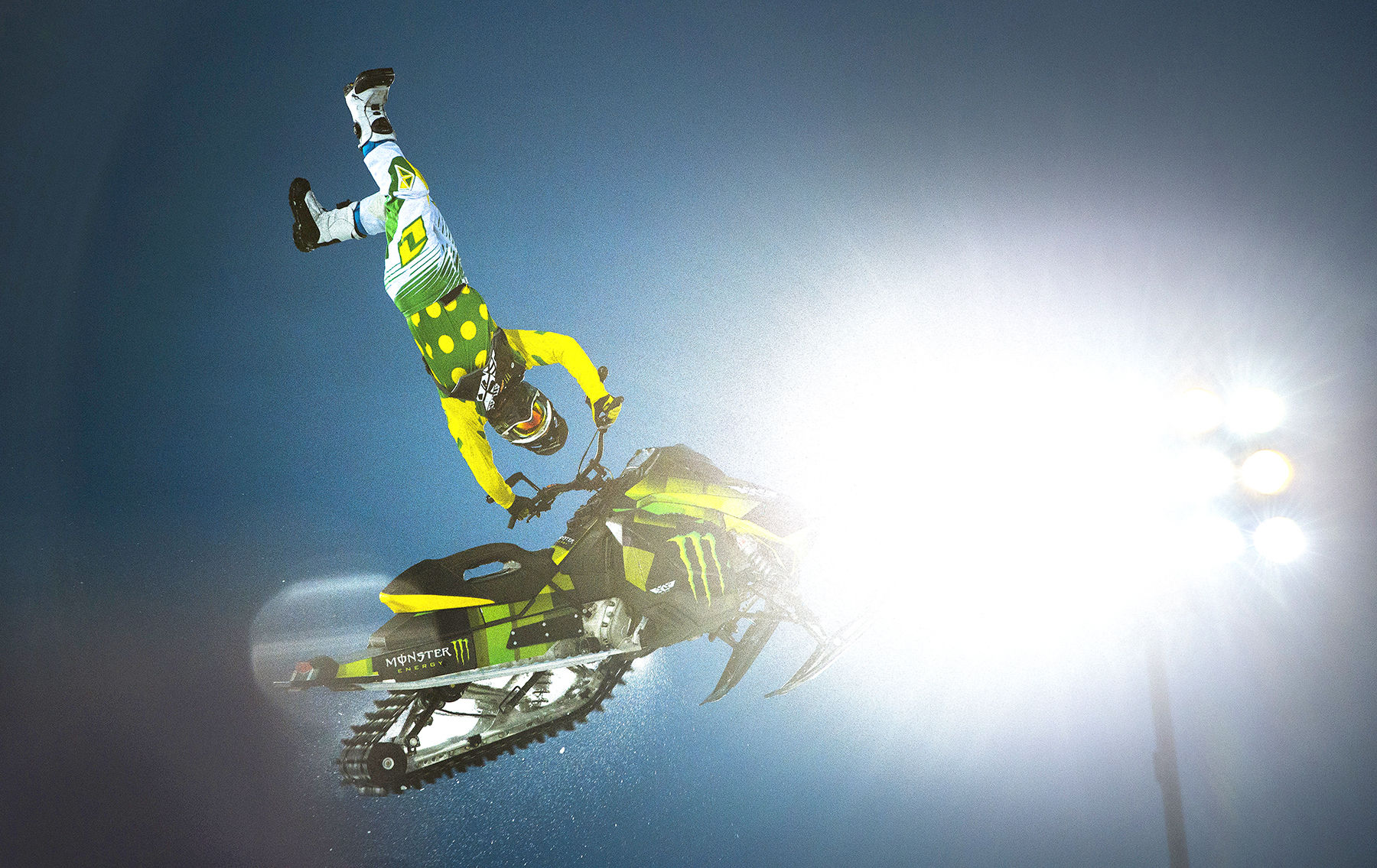 Yakima's Joe Parsons wins a pair of medals at Winter X Games