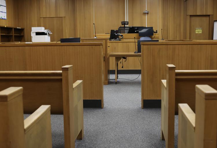 Upgrades planned to yakima county courthouse in 2025 crime and courts