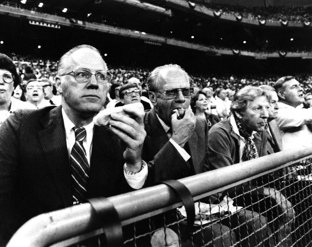 Revisiting the unforgettable 1979 All-Star Game in Seattle