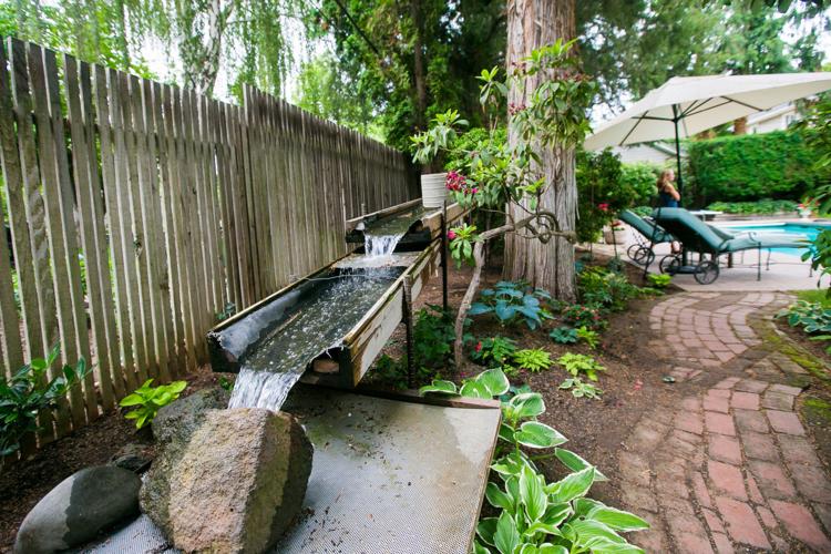 Linden Way Garden Tour offers exclusive peek into one of Yakima's most