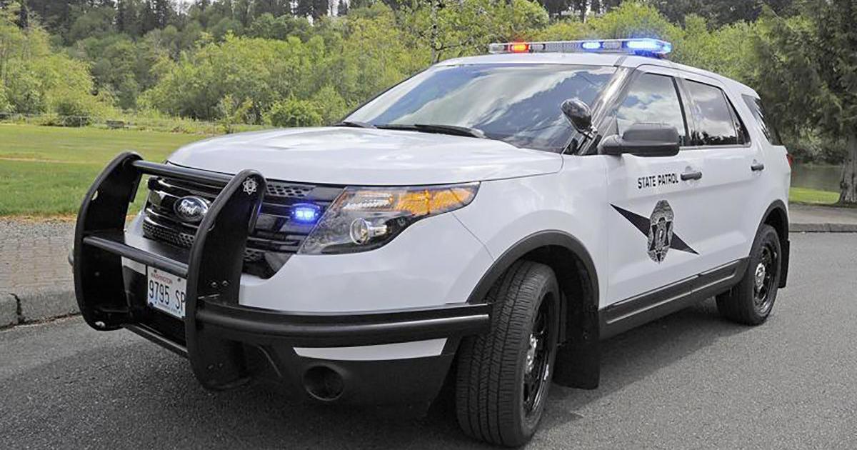 Zwei Tote bei Absturz auf der State Route 24 östlich von Yakima | Lokal Zwei Tote bei Absturz auf der State Route 24 östlich von Yakima | Lokal