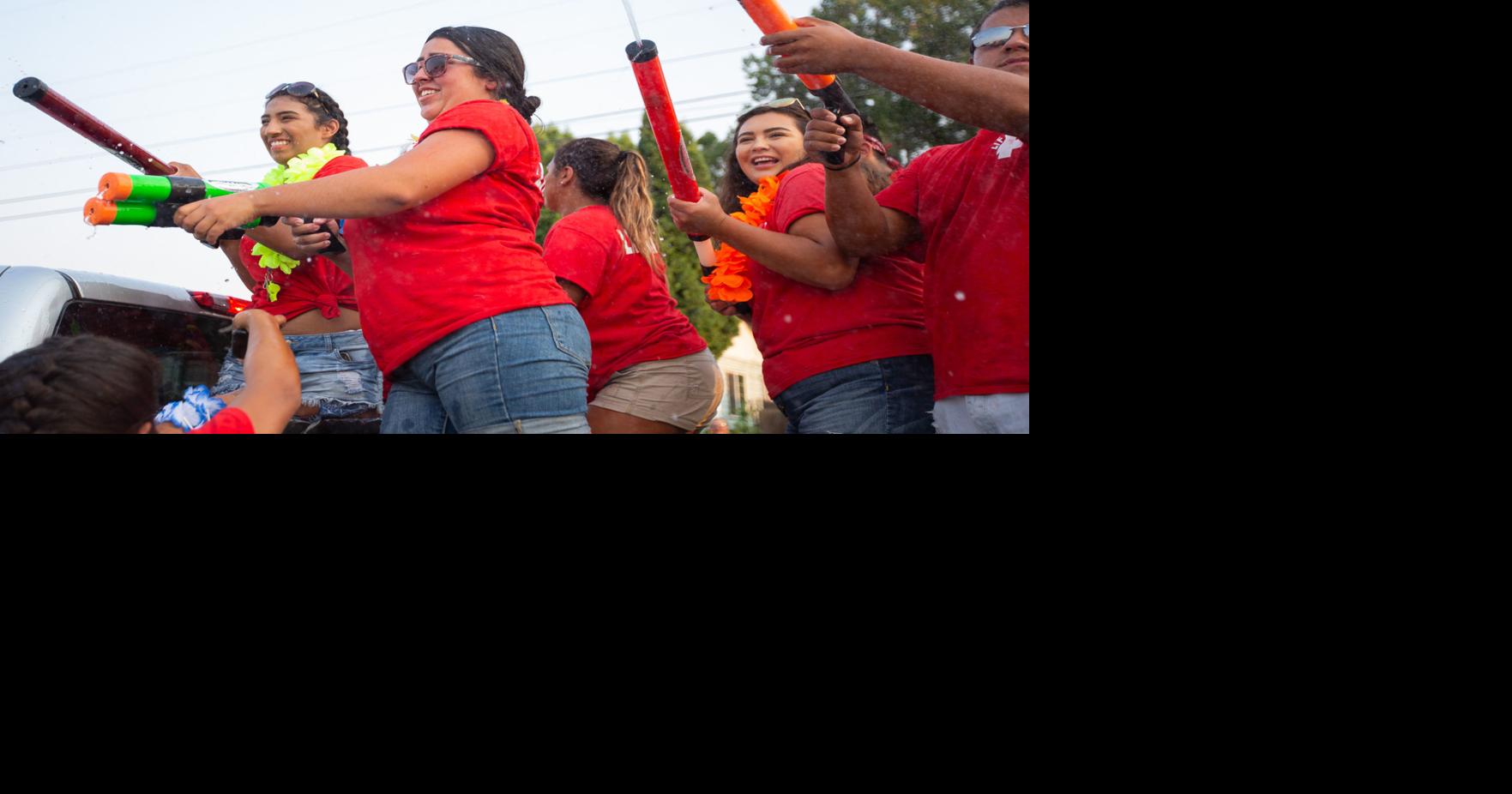 Yakima Valley Fair and Rodeo runs through Saturday in Grandview | Local ...