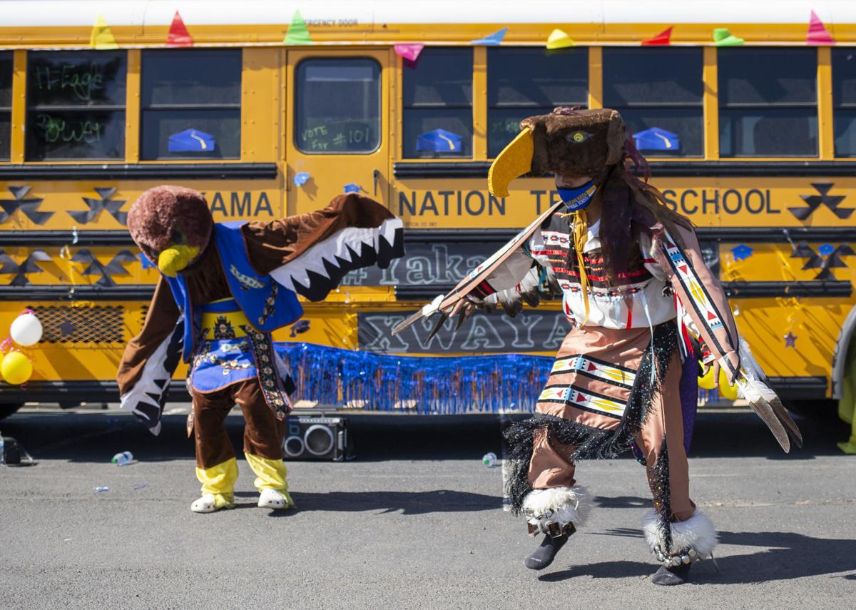 June 9 | Treaty Day III