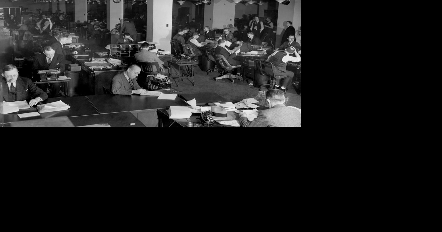 Across US history, the AP has watched, chronicled and helped people understand a complex world Precisely 180 years ago, a handful of New York news executives looking to save money on coverage had an idea By DAVID BAUDER AP Media Writer Sep 3, 2026 Sep 3, 2026 Updated 12 mins ago