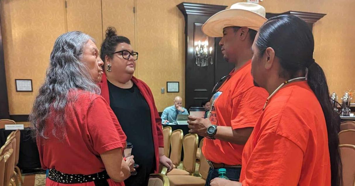 Reward doubled in case of Yakama woman killed in New Mexico as family calls for action - Vimarsana News