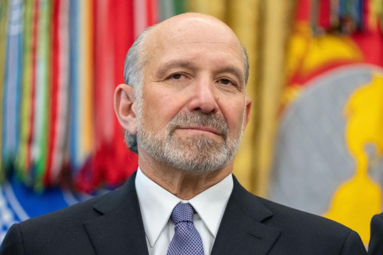 Lutnick's testimony about Epstein draws praise from GOP chair and derision  from Democrats | Nation | yakimaherald.com
